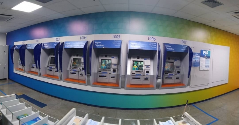 Impressões Digitais Impressões Digitais